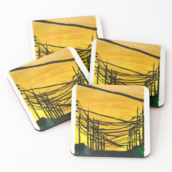 Item preview, West Hollywood At Night designed and sold by Cim Dhiman.