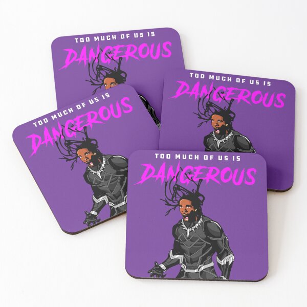 Item preview, Dangerous designed and sold by matatak.
