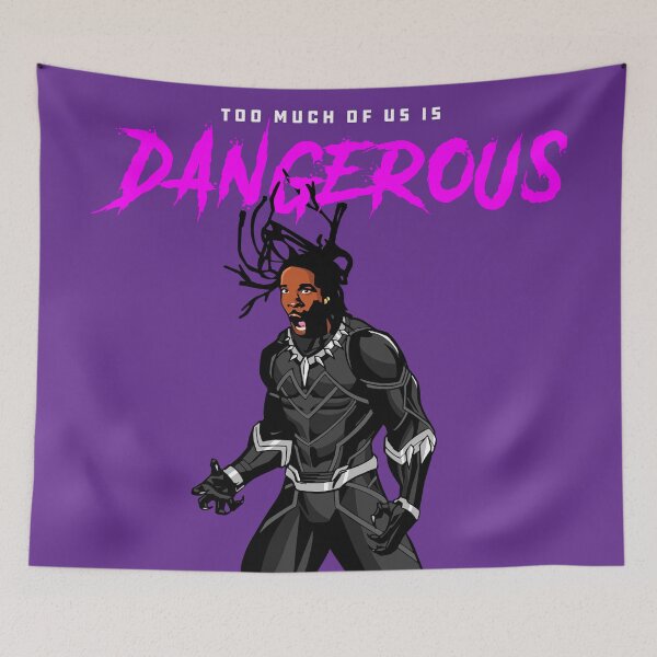 Item preview, Dangerous designed and sold by matatak.