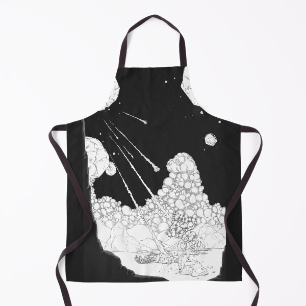 Item preview, Exploding Thoughts designed and sold by kidsuperpunch.