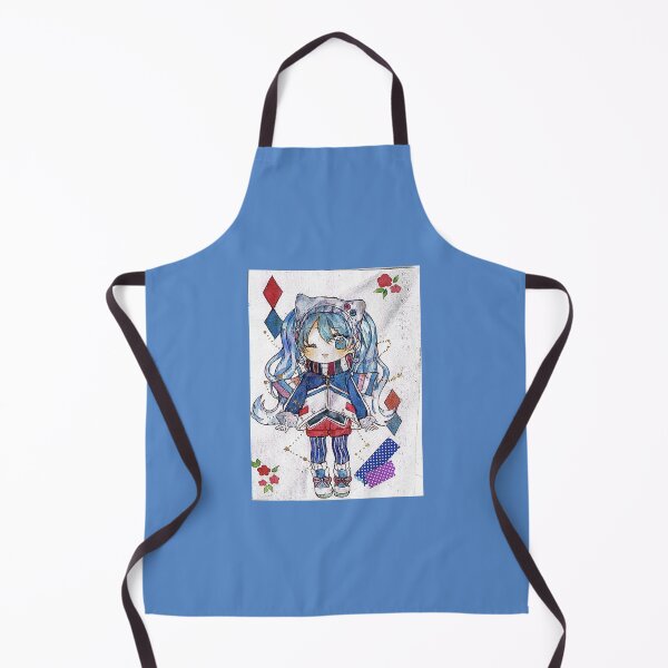 Item preview, Snow Miku 2016 finalist designed and sold by Paper HANk.