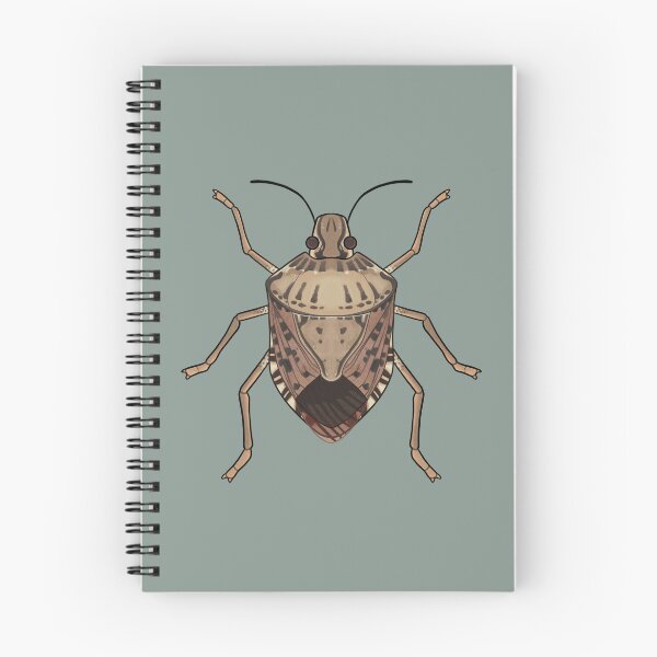 Item preview, Stinkbug designed and sold by DinoDoggie.