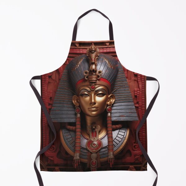 Item preview, Ancient Egypt - The Pharoah's designed and sold by TAMAD65.