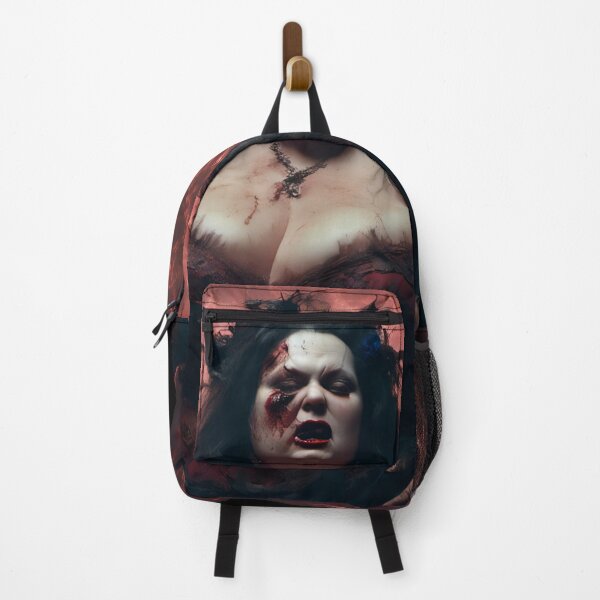 Item preview, Alexia the Vampire designed and sold by Joanne Walsh.