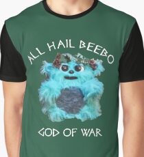 All Hail Beebo Graphic T-Shirt