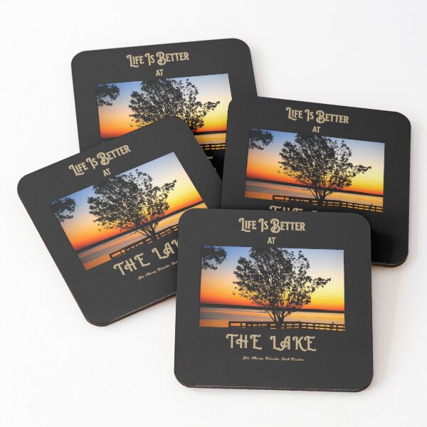 Item preview, THE LAKE designed and sold by cope64.