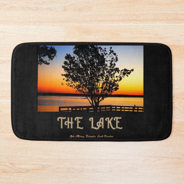 Item preview, THE LAKE designed and sold by cope64.