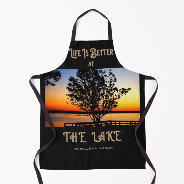 Item preview, THE LAKE designed and sold by cope64.