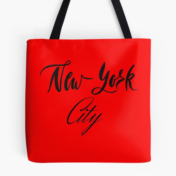 Item preview, New York City  designed and sold by Echo Aesthetics.