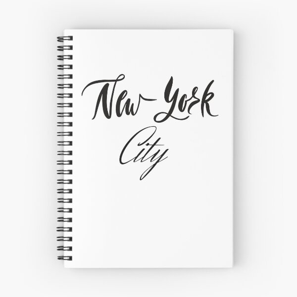 Item preview, New York City  designed and sold by Echo Aesthetics.