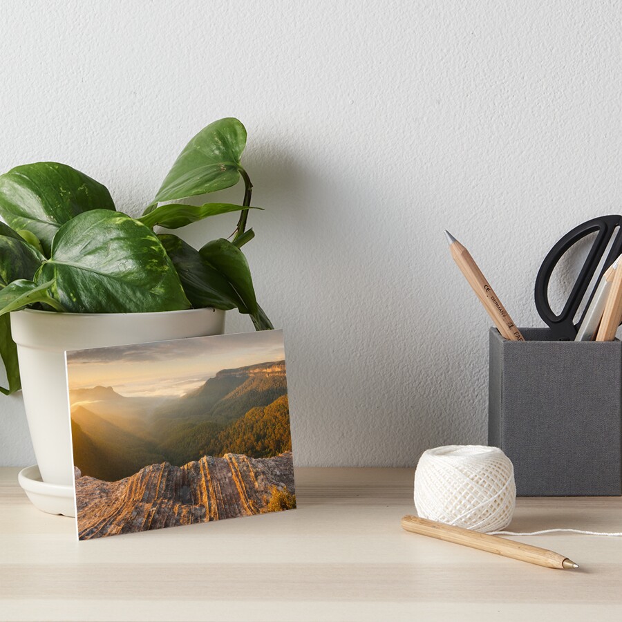 Item preview, Art Board Print designed and sold by Chockstone.