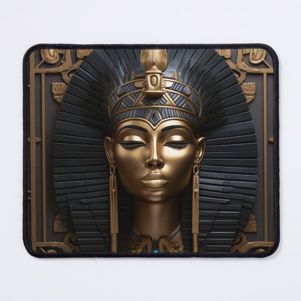 Item preview, Ancient Egypt - The Pharoah's designed and sold by TAMAD65.