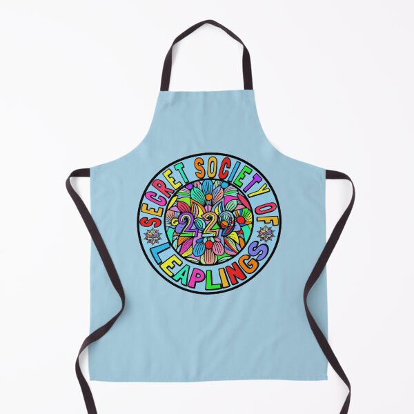 Item preview,  LEAP YEAR BIRTHDAY SECRET SOCIETY OF LEAPLINGS designed and sold by Greenbaby.