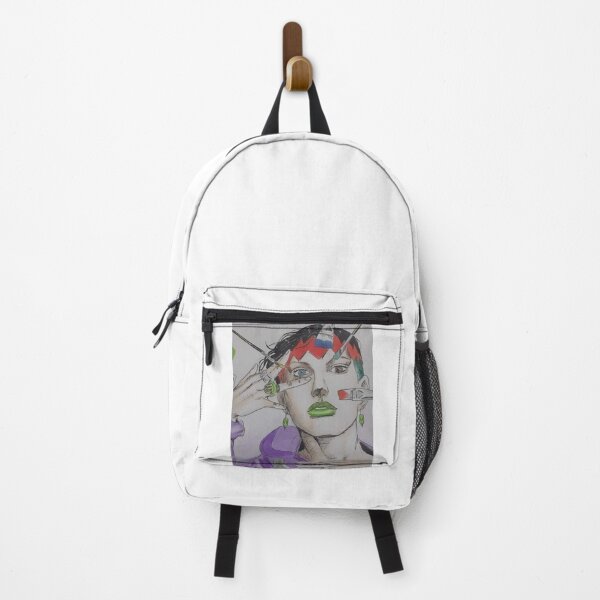 Item preview, Watch as a girl's soul is unveiled on canvas, her story told by the strokes of her brush designed and sold by kozlebozle007.