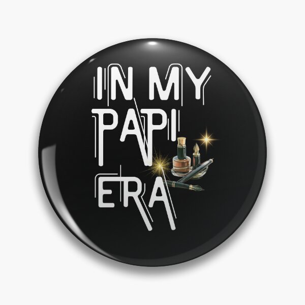 Item preview, I'm In My Papi Era designed and sold by DrakeIreland.