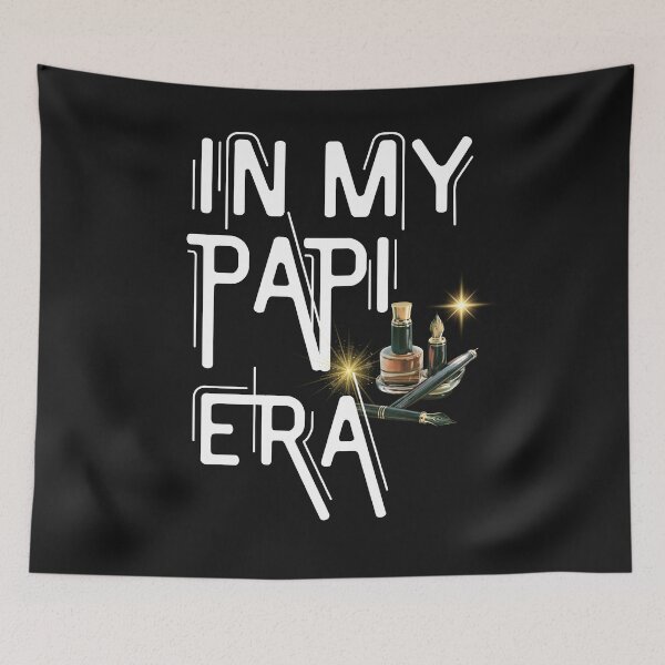 Item preview, I'm In My Papi Era designed and sold by DrakeIreland.
