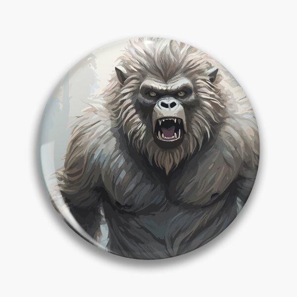 Artikelvorschau, Yeti entworfen und verkauft von Vector Scout Lab.