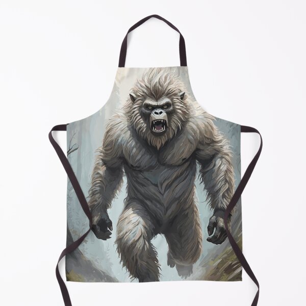 Item preview, Yeti designed and sold by Vector Scout Lab.