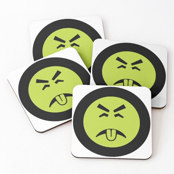 Item preview, Mr. Yuk designed and sold by Now Loading....
