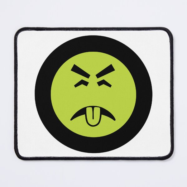 Item preview, Mr. Yuk designed and sold by Now Loading....