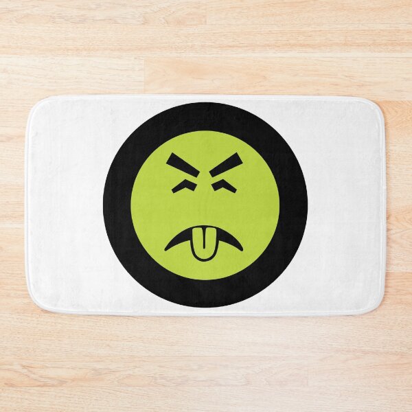 Item preview, Mr. Yuk designed and sold by Now Loading....