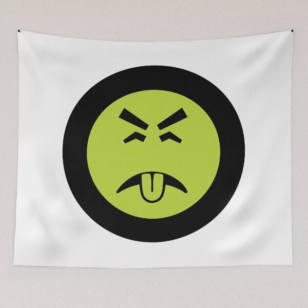 Item preview, Mr. Yuk designed and sold by Now Loading....