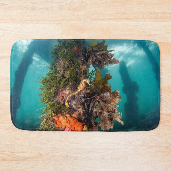 Item preview, Underneath The Jetty designed and sold by Russell Charters.
