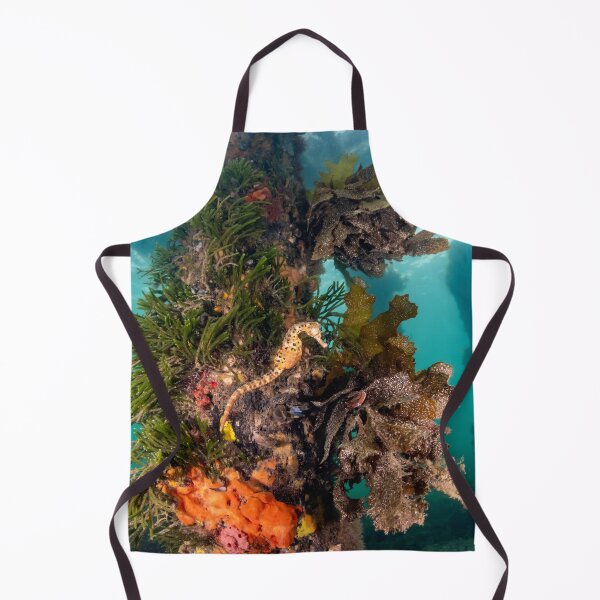 Item preview, Underneath The Jetty designed and sold by Russell Charters.