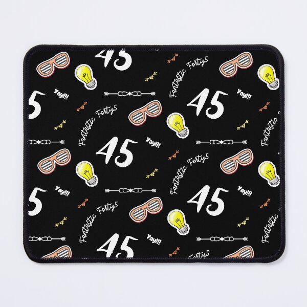 Item preview, Fantastic Forty five socks designed and sold by tqueen.