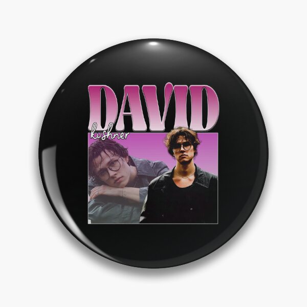 Item preview, David Kushner a David Kushner a David Kushner designed and sold by Huffohop.