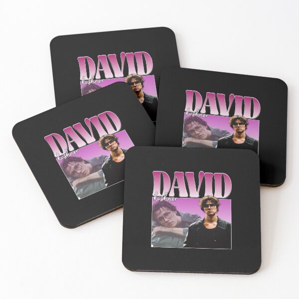 Item preview, David Kushner a David Kushner a David Kushner designed and sold by Huffohop.