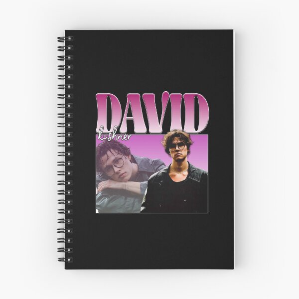 Item preview, David Kushner a David Kushner a David Kushner designed and sold by Huffohop.