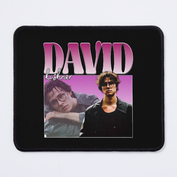 Item preview, David Kushner a David Kushner a David Kushner designed and sold by Huffohop.