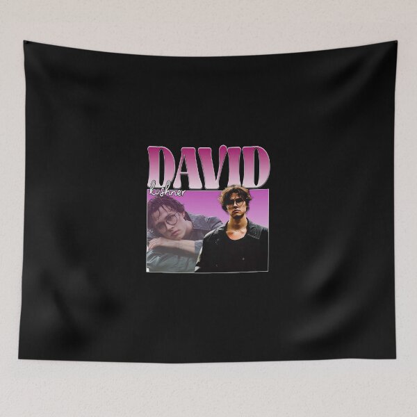 Item preview, David Kushner a David Kushner a David Kushner designed and sold by Huffohop.