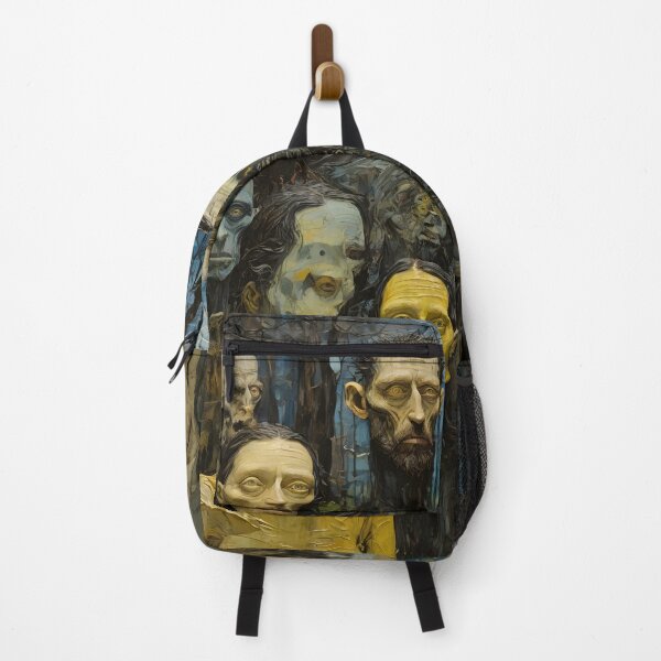 Item preview, Monster and zombies designed and sold by enhan.