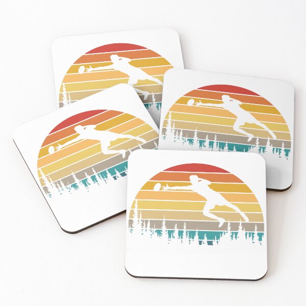 Item preview, Funny Disc Golf Design How To Play Golf  Flying Disc Vintage designed and sold by roboartpixel.