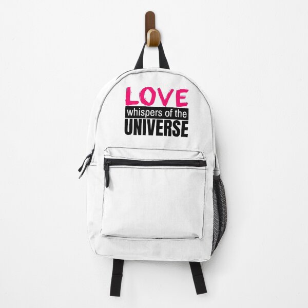 Item preview, Love whispers of the universe designed and sold by AdrianShirt.