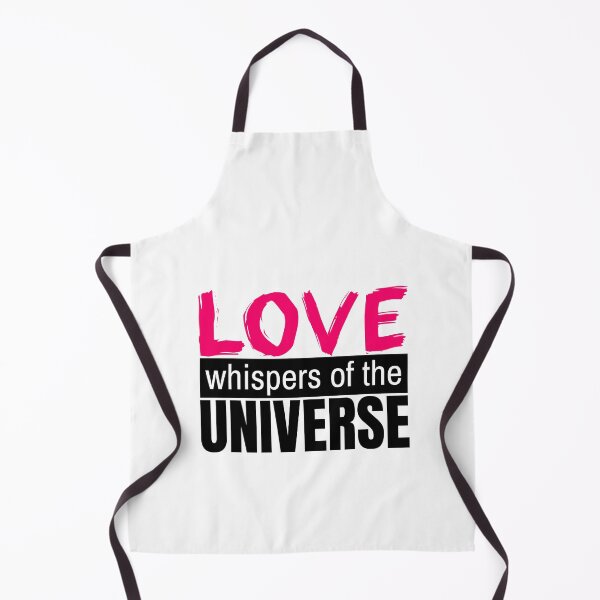 Item preview, Love whispers of the universe designed and sold by AdrianShirt.