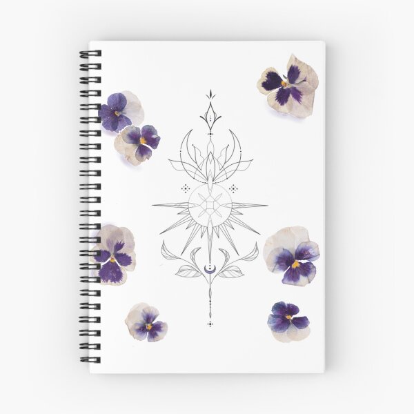 Item preview, Prosper and Peonies  designed and sold by wolfnrabbit-.