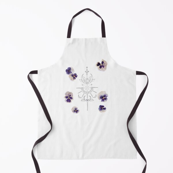 Item preview, Prosper and Peonies  designed and sold by wolfnrabbit-.