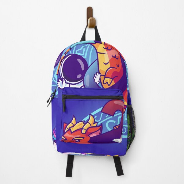 Item preview, Cosmic New Year Crew: A Galactic Celebration designed and sold by hjian8219.