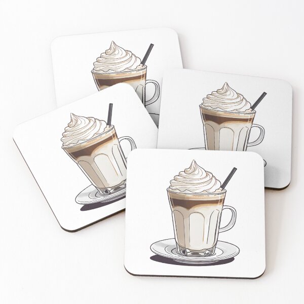 Item preview, Flat White designed and sold by Jackson-Will.