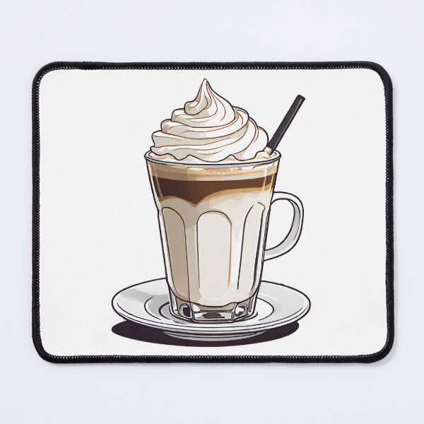 Item preview, Flat White designed and sold by Jackson-Will.