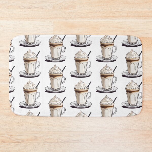Item preview, Flat White designed and sold by Jackson-Will.