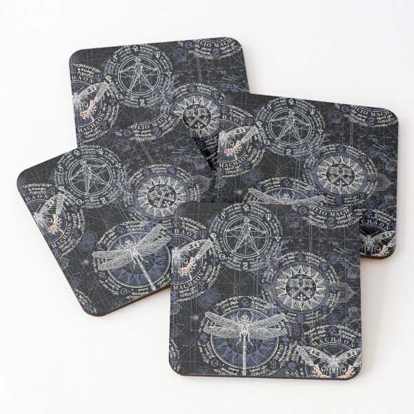 Item preview, astrology designed and sold by alimsahinoglu.