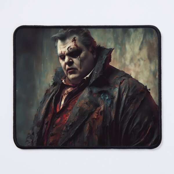 Item preview, Frank the vampire designed and sold by Joanne Walsh.