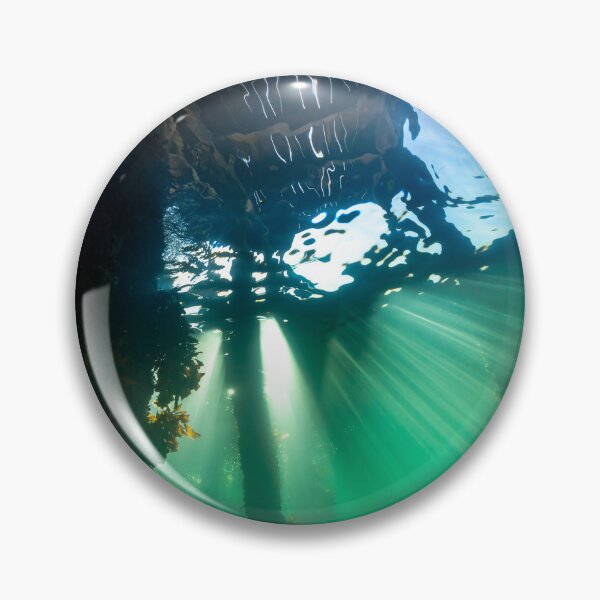Item preview, Underpier Light Beams designed and sold by Russell Charters.