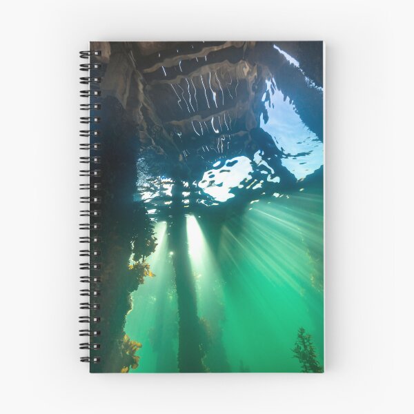 Item preview, Haces de luz debajo del muelle designed and sold by Russell Charters.