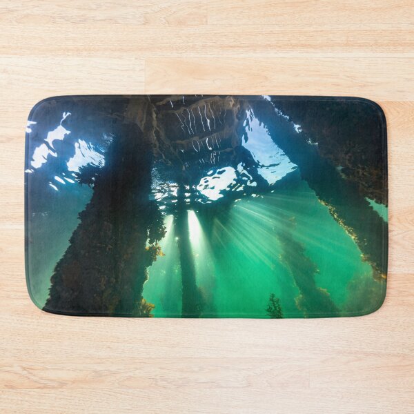 Item preview, Underpier Light Beams designed and sold by Russell Charters.