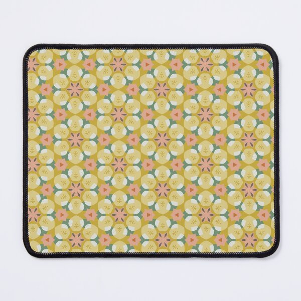 Item preview, Vintage Floral Bohemian Pattern III designed and sold by inkpious.